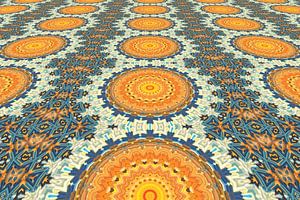 Mandala Perspektive 2