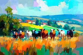 Just  Looking van Harry Hadders Design