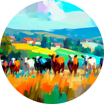 Just  Looking van Harry Hadders Design