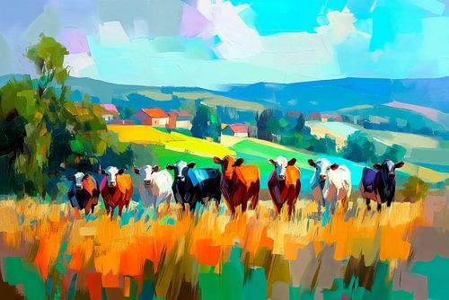 Just  Looking van Harry Hadders Design