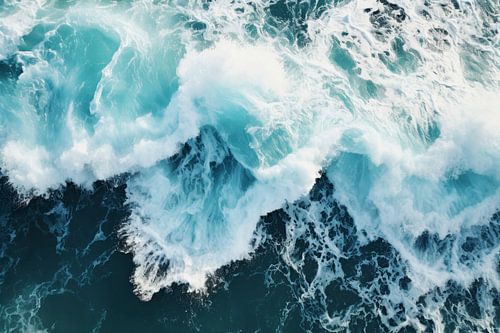 Oceanic - Eindeloze drift