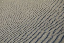 White Sands Dunes National Monument au Nouveau-Mexique USA sur Frank Fichtmüller