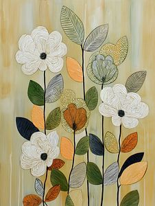 Sommerblumen