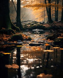 Herbstspaziergang