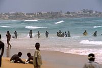 Yoff Senegal