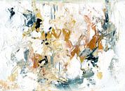 Gray Composition 7 by Maria Kitano thumbnail
