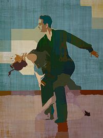 Danse 4 sur True Color Stories