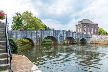 Steenenbrug Roermond