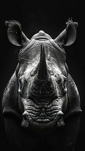 Die Big 5: Stille Macht