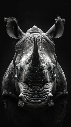 The Big 5: Stille Kracht