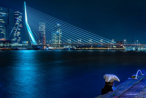 Die Eurasmus-Brücke