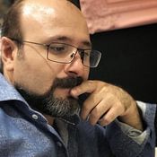 Hamid Mohammad Hossein Zadeh Hashemi profielfoto