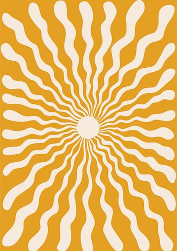 Sunshine by Studio Allee