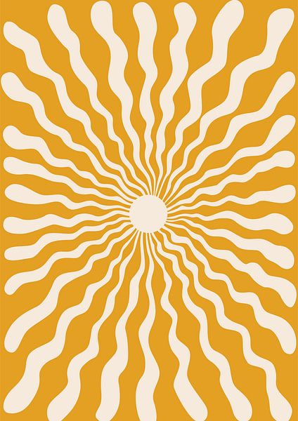 Sunshine by Studio Allee