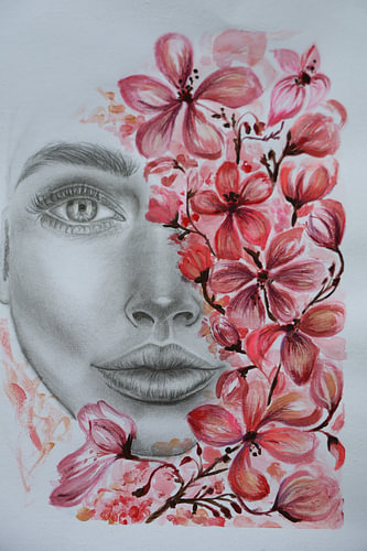 Realism versus expression