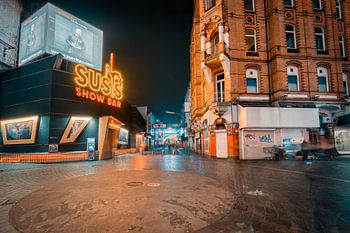 St. Pauli - Susi's Showbar - Große Freiheit