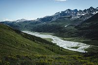 Altajgebergte Mongolië