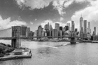 Downtown Manhattan