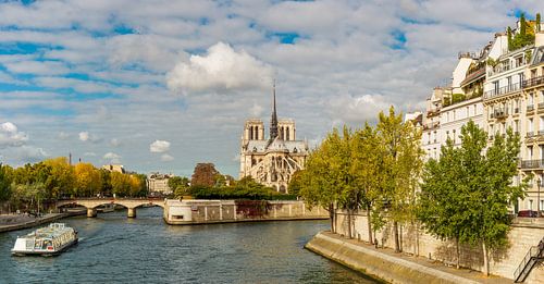 Paris Notre-Dame