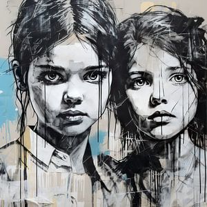 Urban Art Nr. 69044
