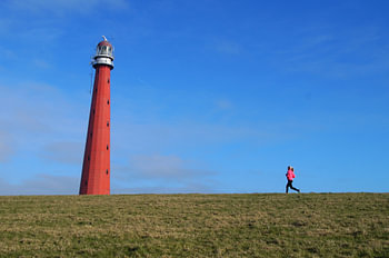 Recreatie in Nederland