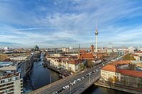 skyline Berlin