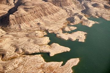 Colorado River from above by Marianne Kiefer PHOTOGRAPHY