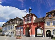 Emmendingen Stadttor ART 2.0 von Ingo Laue Miniaturansicht
