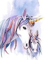 Unicorns