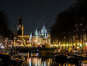 Nieuwmarkt
