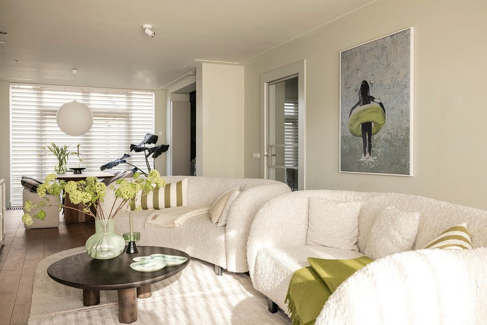 SUMMER GIRL  von db Waterman 