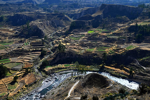 COLCA VALLEY 2