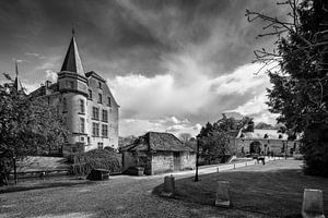 Schloss Schaloen