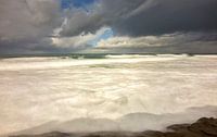 Stormy Above & Below