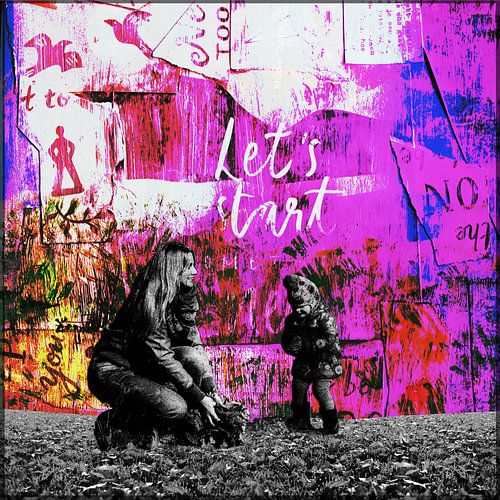 Blätter für die Zukunft