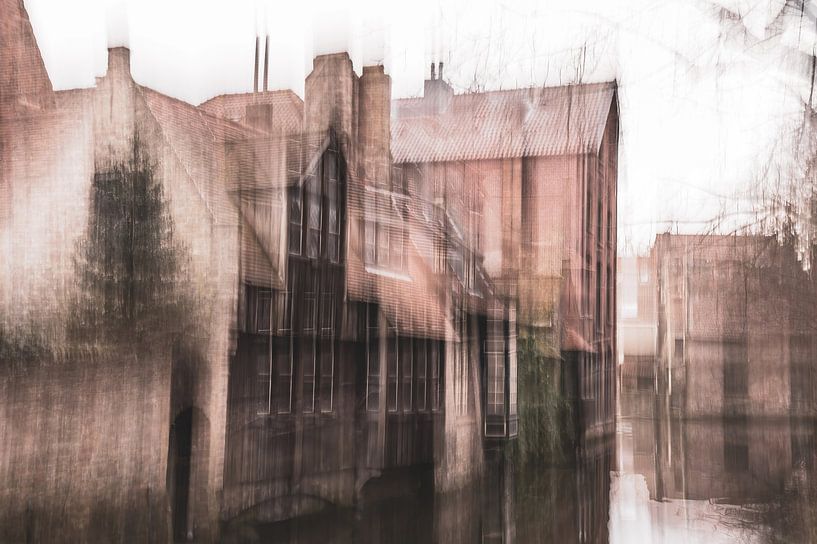 Bruges partie 12 par Tania Perneel