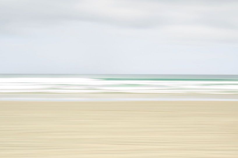 99Mile Beach Neuseeland von JoePhotoART