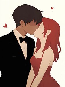 Te quiero mi amor
