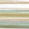 Strips 1 | Groen & Neutrale Pastels van Menega Sabidussi