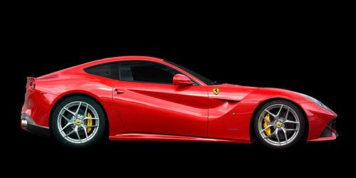 Ferrari F12 Berlinetta