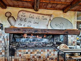 Torta al Testo van Dorothy Berry-Lound