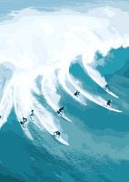 Surfen