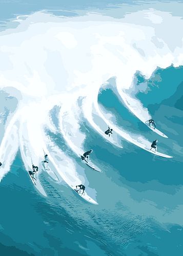 Surfing