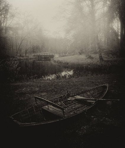 Kasteel Park Broekhuijzen Leersum