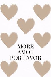 Minimalist heart design with text by Art & Soul Creations