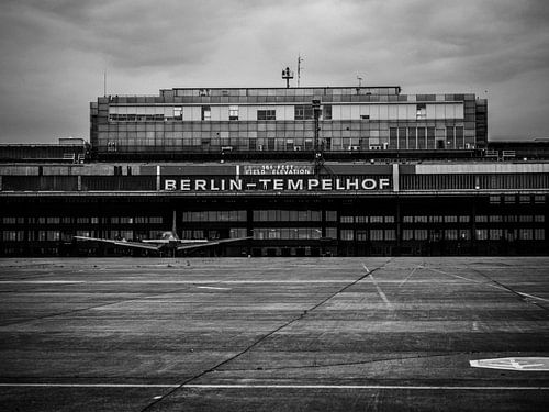 Berlin Tempelhof