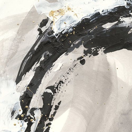 Galaxy I, Chris Paschke