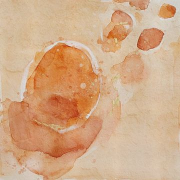 Abstract Brilliance II by MadameRuiz