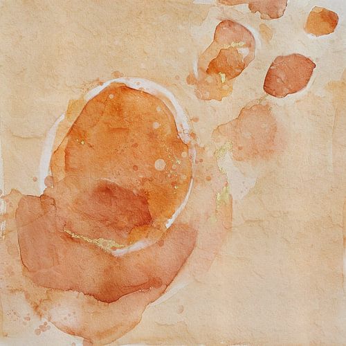 Brillance abstraite II sur MadameRuiz