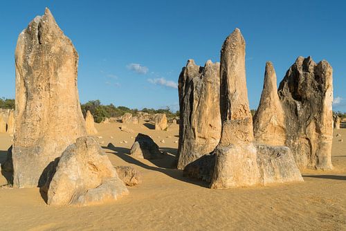 Nambung National Park, Western Australia